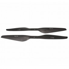 T-motor P26x7.8'' Prop Carbon Fiber Propellers (1CW + 1CCW) 2pcs/Pair for Multirotor         