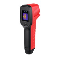 Handheld Infrared Thermal Imager Camera Portable Thermal Imaging Camera WOYO TIC007
