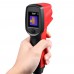 Handheld Infrared Thermal Imager Camera Portable Thermal Imaging Camera WOYO TIC007