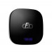 TV Box for Android 8.1 S905W Quad-Core 2GB+16GB Bluetooth 2.4G WiFi with LED A95X F1 