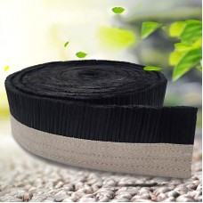 70mm Brush Vacuum Cleaner Engraving Machine Dust Cover for CNC Router Spindle Motor 