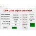 10MHz-19GHz RF Signal Generator Frequency Source Sweep & OLED & Software LMX2595