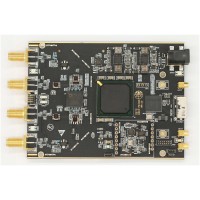 SDR Board RF Development Board 70MHz-6GHz USB 3.0 Compatible with USRP-B210 MICRO+ with OCXO