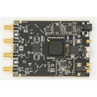 SDR Board RF Development Board 70MHz-6GHz USB 3.0 Compatible with USRP-B210 MICRO+ with OCXO