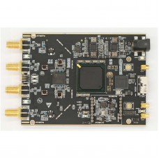 SDR Board RF Development Board 70MHz-6GHz USB 3.0 Compatible with USRP-B210 MICRO+ with OCXO