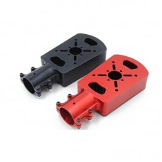 1pc 30mm Tube Motor Mount Aluminum Alloy for Motor ESC Agriculture UAV Plane Multicopter 