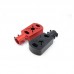 1pc 30mm Tube Motor Mount Aluminum Alloy for Motor ESC Agriculture UAV Plane Multicopter 