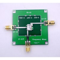 5-1900MHz Passive Frequency Mixer RF Passive Mixer Board Upconversion Downconversion RMS-11