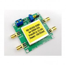 DC to 1.5GHz Differential Amplifier Module Differential Input & Differential Output IVA-05208