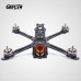 200mm FPV Racing Drone Frame 4'' RC Drone Frame Unfinished Quadcopter 4mm Arm GEP-Mark2-4  