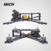 230mm FPV Racing Drone Frame 5'' RC Drone Frame Unfinished Quadcopter 4mm Arm GEP-Mark2-5           