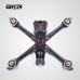 300mm FPV Racing Drone Frame 7'' RC Drone Frame Unfinished Quadcopter 4mm Arm GEP-Mark2-7