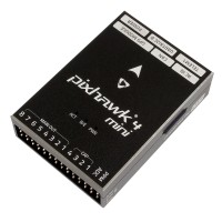 Pixhawk 4 Mini & PM06 V2 Version Flight Controller with Power Management Board Package 2   