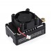 5.8G 5KM 2W FPV Video Transmitter for Drone Aerial Photography TX2000