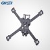 125mm Wheelbase FPV Drone Frame Kit Unfinished for 2.5 Inch Propellers Ture X Structure GEP-PX2.5 
