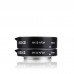 Auto Focus Extension Tube Ring 10MM 16MM for M4/3 Panasonic Olympus Mirrorless Cameras MK-P-AF3A