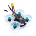 iFlight CineBee 75HD Mini FPV Racing Drone w/ Frsky XM+ Receiver Camera 75mm 2-4S Whoop 