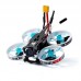 iFlight CineBee 75HD Mini FPV Racing Drone w/ Frsky XM+ Receiver Camera 75mm 2-4S Whoop 