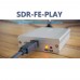 10KHz-2GHz SDR Receiver SDR Radio 12-Bit ADC 72dB For RSP1 Radio Non SDR-FE-PALY