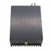 80W DMR DPM RP25 C4FM UHF 400-470MHZ Ham Radio Power Amplifier Interphone