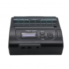 POS8002 8002LD 80mm Thermal Portable Bluetooth Receipt Printer 90mm/S Android System