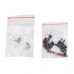 Happymodel Trainer90 0703 1S Micro Brushless FPV Quadcopter Specktrum DSM2/DSMX PNP Kit 