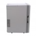 Small Refrigerator 18L Mini Fridge Freezer Car Home Cold Warmer Box Camping Can Holder