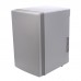 Small Refrigerator 18L Mini Fridge Freezer Car Home Cold Warmer Box Camping Can Holder