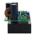 DC-DC 8-30V 30-60V to 12V-130V Boost Converter 900W CV CC Step Up Voltage Converter DC Module Board 