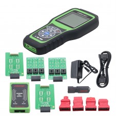 OBDSTAR X-100 PROS C+D+E Auto IMMO Programmer+Adjust Odometer+OBD EEPROM