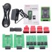 OBDSTAR X-100 PROS C+D+E Auto IMMO Programmer+Adjust Odometer+OBD EEPROM