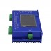 Integrated Stepper Motor Driver Controller Touch-Screen Can/Modbus-rtu-232/485 Controller