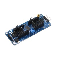 PCA9685 I2C Module 16 Channel 12-Bit PWM Servo Motor Driver For Arduino Raspberry Pi