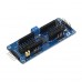 PCA9685 I2C Module 16 Channel 12-Bit PWM Servo Motor Driver For Arduino Raspberry Pi