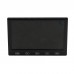 TFT HD LCD Monitor Display 7 Inch Screen / VGA / HDMI / AV / Audio for PC Car FPV DVD 