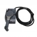 Boat Outboard Remote Control Box for Yamaha 10Pin Cable Right Hand PUSH Throttle