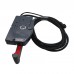 Boat Outboard Remote Control Box for Yamaha 10Pin Cable Right Hand PUSH Throttle