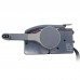 Boat Outboard Remote Control Box for Yamaha 10Pin Cable Right Hand PUSH Throttle