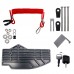 Boat Outboard Remote Control Box for Yamaha 10Pin Cable Right Hand PUSH Throttle