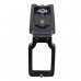 Universal MPU100 Quick Release L Plate Bracket for Camera Benro Arca Swiss     