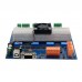 MACH3 USB 4 Axis TB6560 Stepper Motor Driver Board with MPG USB Port+USB Cable+CD