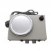 Hot Plate Magnetic Stirrer Mixer Stirring Laboratory Adjustable Speed & Temperature CJJ79-1 