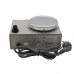 Hot Plate Magnetic Stirrer Mixer Stirring Laboratory Adjustable Speed & Temperature CJJ79-1 