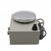 Hot Plate Magnetic Stirrer Mixer Stirring Laboratory Adjustable Speed & Temperature CJJ79-1 
