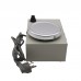 Hot Plate Magnetic Stirrer Mixer Stirring Laboratory Adjustable Speed & Temperature CJJ79-1 