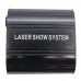 RGB Laser Light LED Lighting 128 Gobos Projector Stage DJ Music Dance Light 5 Lens                