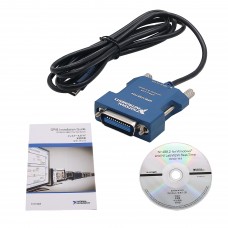 Original GPIB USB Cable for Hi-Speed USB and Analyzer GPIB-USB-HS+ 783368-01          