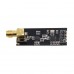 Wireless Transceiver Module 2.4G 1100m NRF24L01+PA+LNA Communications Module + SMA Antenna 