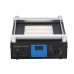 Digital Preheat Soldering Station BGA Rework Station High Power PCB Desoldering IR Preheating YH853A 