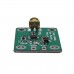 AD8318 RF Logarithmic Detector 1-8000MHz 70dB RSSI Measurement Power Meter    